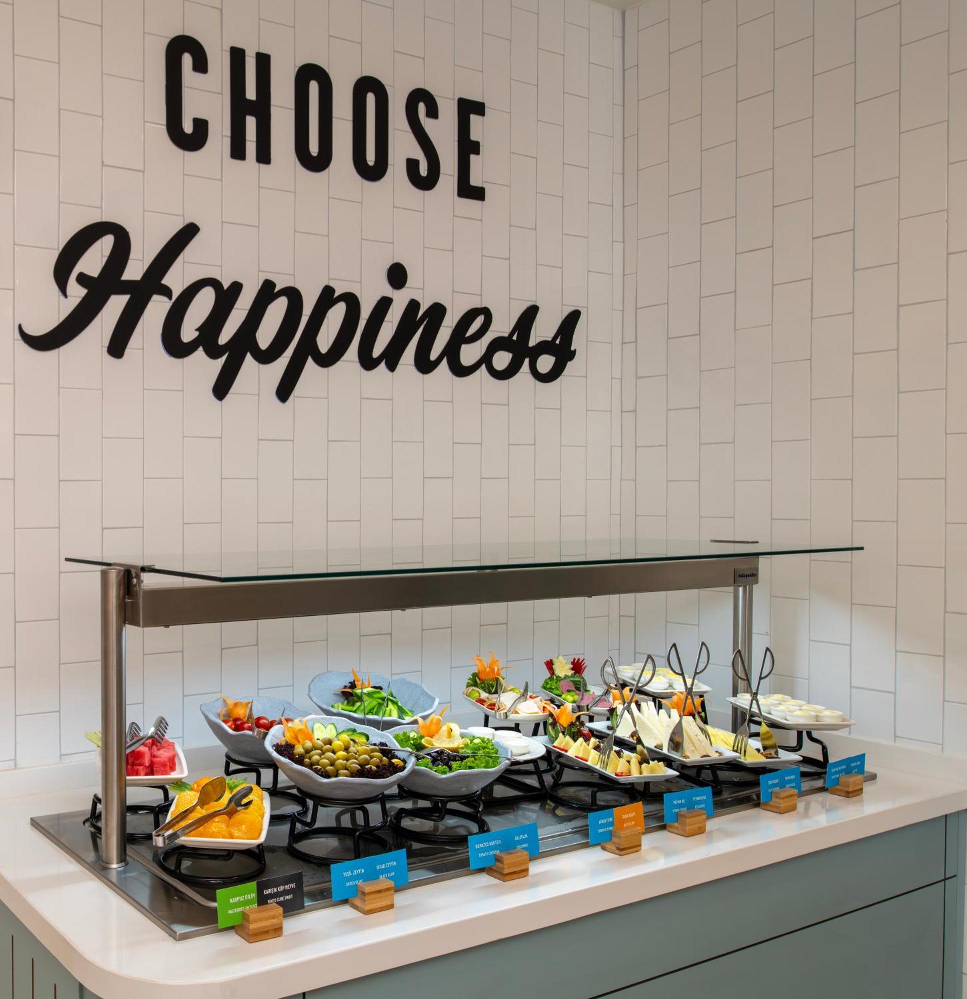 Hampton By Hilton Istanbul Merter Dış mekan fotoğraf