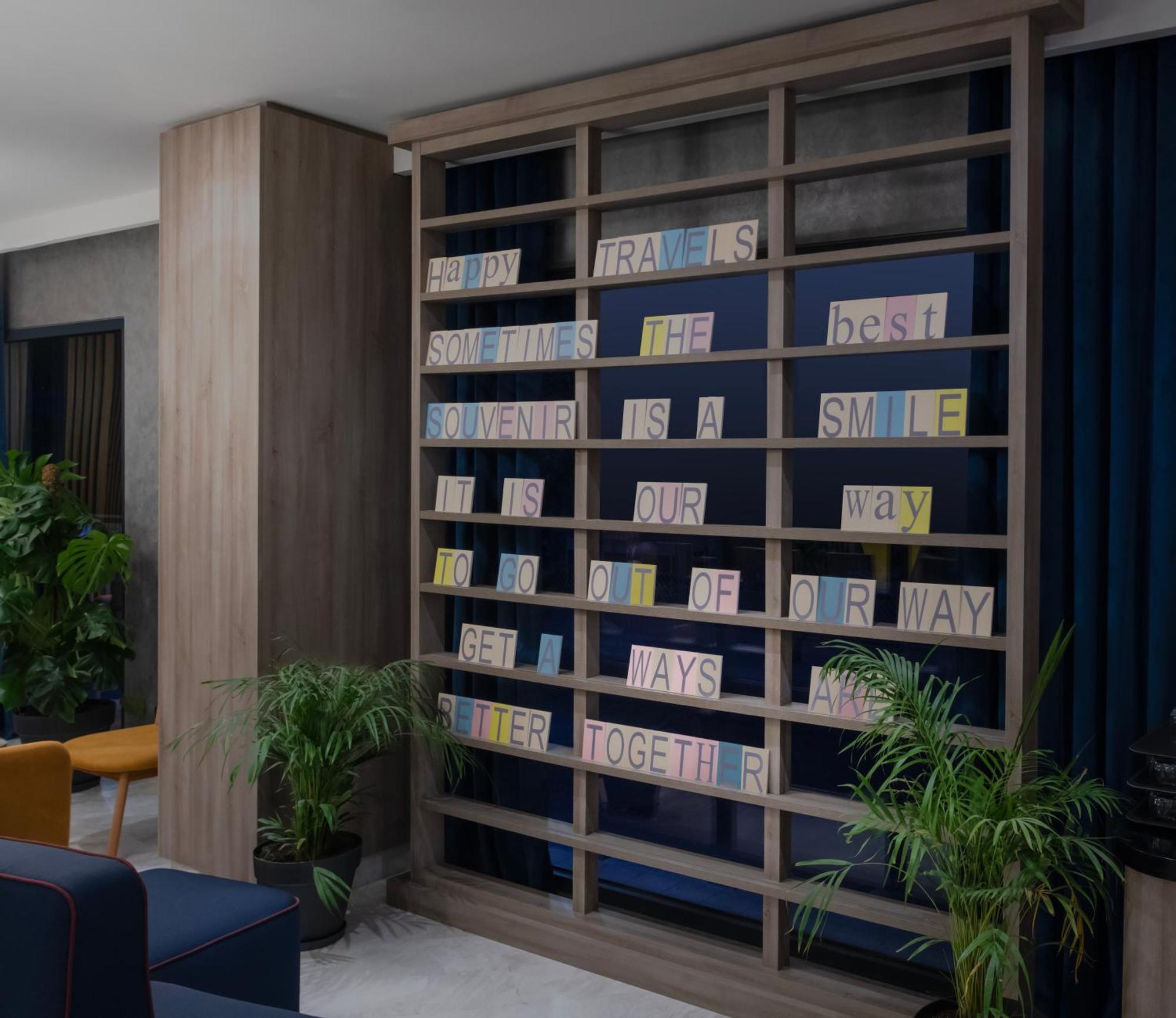 Hampton By Hilton Istanbul Merter Dış mekan fotoğraf